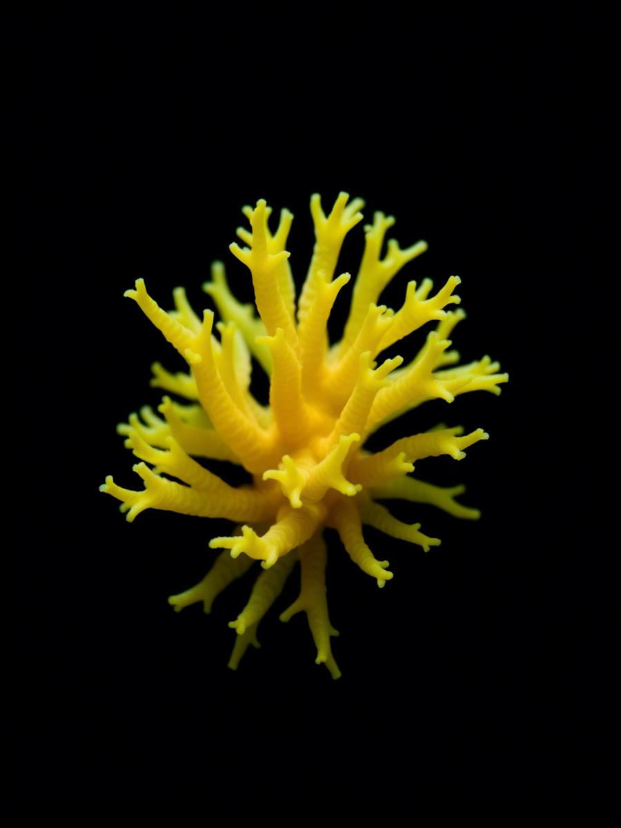 Golden Branching
